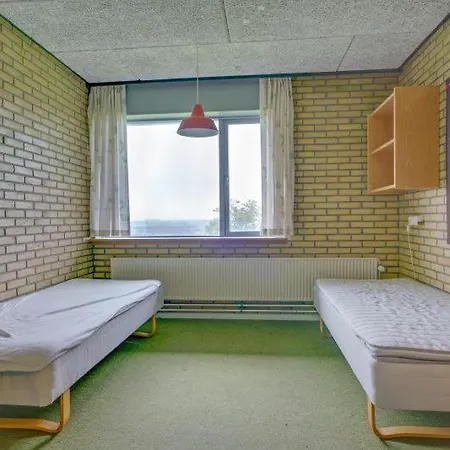 Thy Sportsefterskole *