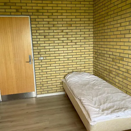 Thy Sportsefterskole Guest house Thisted