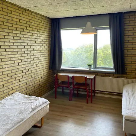 Guest house Thy Sportsefterskole *