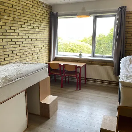 Guest house Thy Sportsefterskole *
