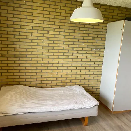 Thy Sportsefterskole Guest house