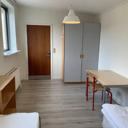 Thy Sportsefterskole Thisted