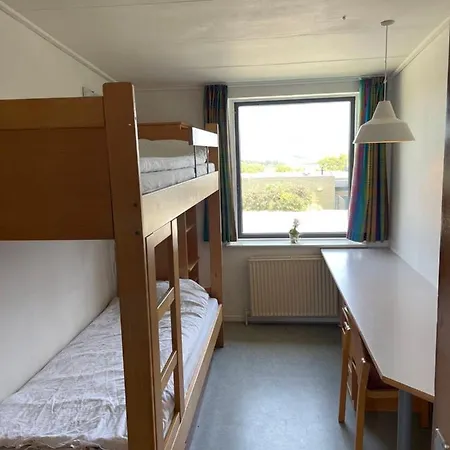 Guest house Thy Sportsefterskole