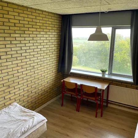 Maison d'hôtes Thy Sportsefterskole *