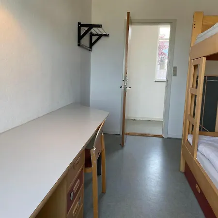 Thy Sportsefterskole * Thisted