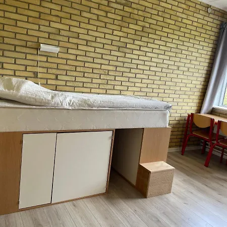 Thy Sportsefterskole Thisted