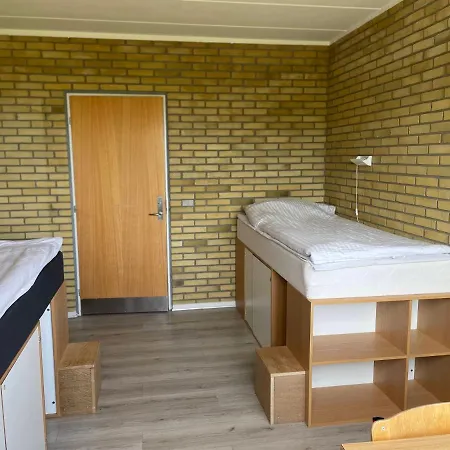 Thy Sportsefterskole Guest house *