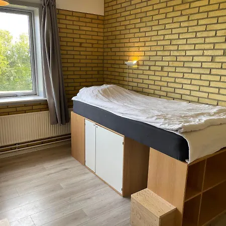 Maison d'hôtes Thy Sportsefterskole Thisted
